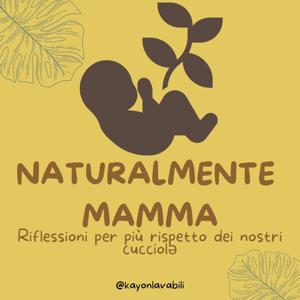 Naturalmente mamma