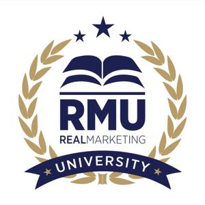 REAL Marketing University, with David Collins