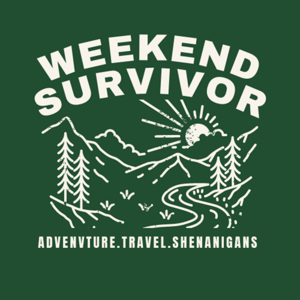 Weekend Survivor