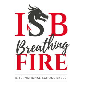 ISBasel Breathing Fire