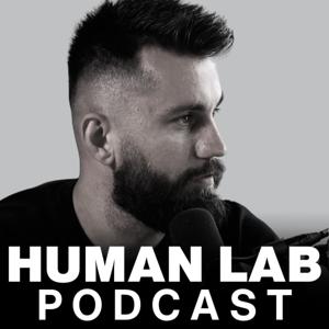 Human LAB Podcast by Mateo Ćorluka