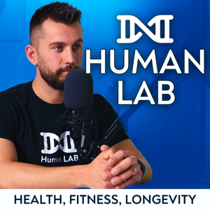 Human LAB Podcast by Mateo Ćorluka