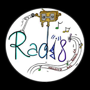 Radi8 - La Radio del Masotto