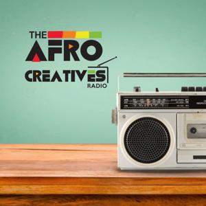 The AfroCreatives Radio