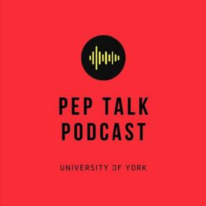 PEPtalk