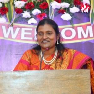 The Biotalks with Anupama