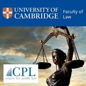 Centre for Public Law (CPL) Podcast