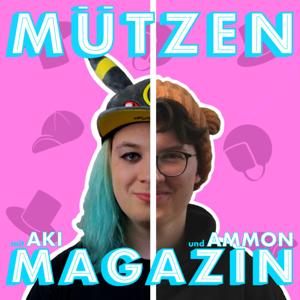 Mützen Magazin