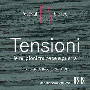 Tensioni. Le religioni tra pace e guerra