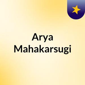 Arya Mahakarsugi