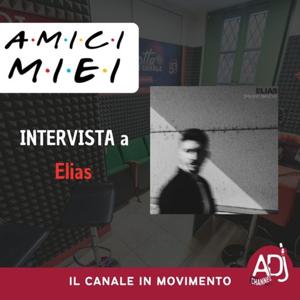 Intervista a Elias