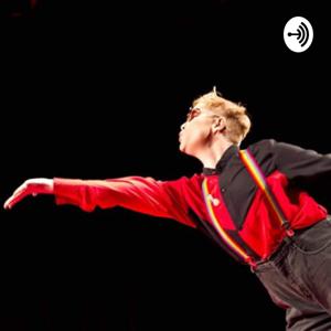 everything is a metaphor for my gender identity crisis