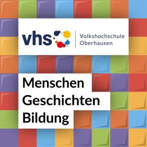 Menschen, Geschichten, Bildung