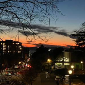 Recesses of the Mind