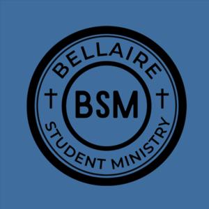 Bellaire Student Ministry Podcast