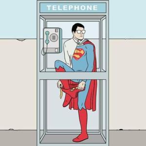 От Супермена к бизнесмену: как комиксы вышли в реальный бизнес