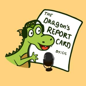 The Dragon's Report Card