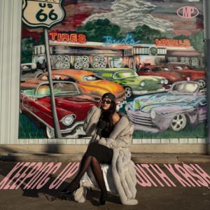 KEEPING UP WITH KA$H