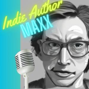 Indie Author Maxx