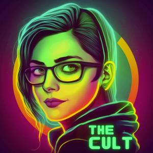 The Cult with Karlyn Borysenko