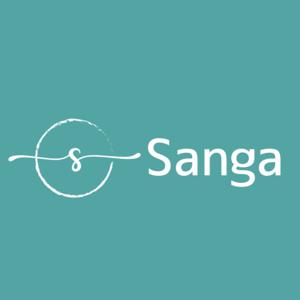 Sangaラジオ