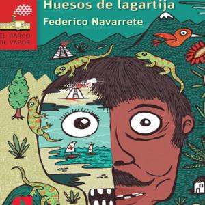 Huesos de lagartija 🦎