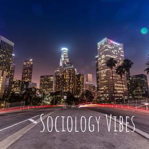 Sociology Vibes