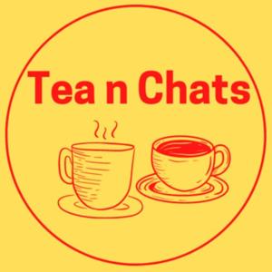 Tea N Chats☕