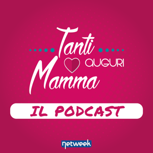 Tanti Auguri Mamma
