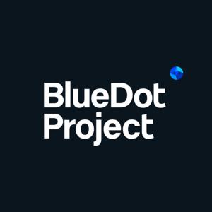 Blue Dot Project Podcast