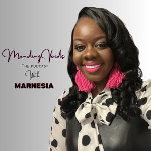 Mending Voids with Marnesia Mosby