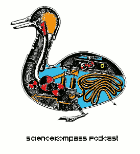Sciencekompass Podcast