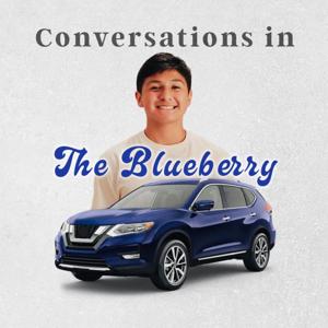 Conversations in The Blueberry