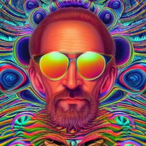 The Johnny Kepler Project