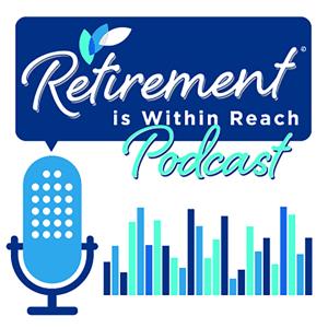 Retirement is Within Reach with Gerry Dougherty