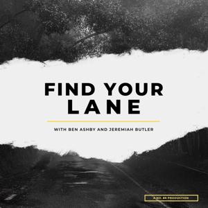 FIND YOUR LANE