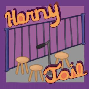 The Horny Jail Podcast