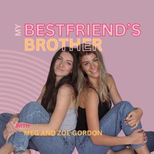 My Best Friend’s Brother