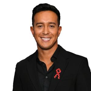 Thriving With HIV
