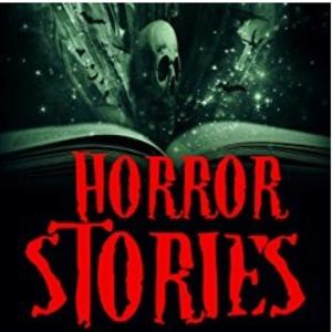 Horror stories podcast- Julio Boyacá