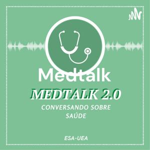 Medtalk: conversando sobre saúde.