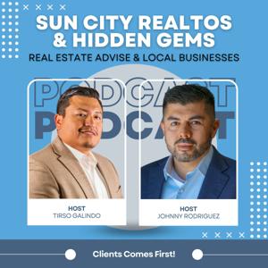 Sun City Realtors | Hidden Gems