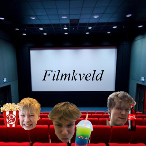Filmkveld