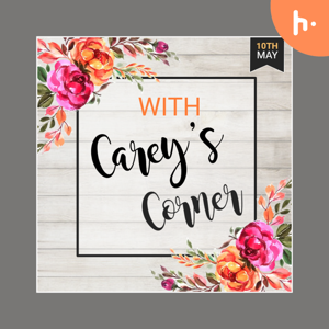 Carey's corner