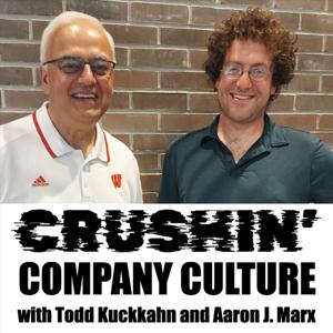 Crushin' Company Culture
