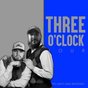 The 3 O’clock Hour