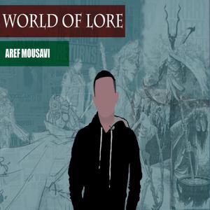World Of Lore | پادکست دنیای قصه ها