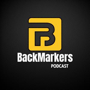 Backmarkers Podcast