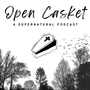 Open Casket