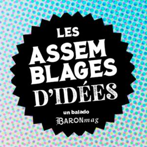 Les assemblages d'idées